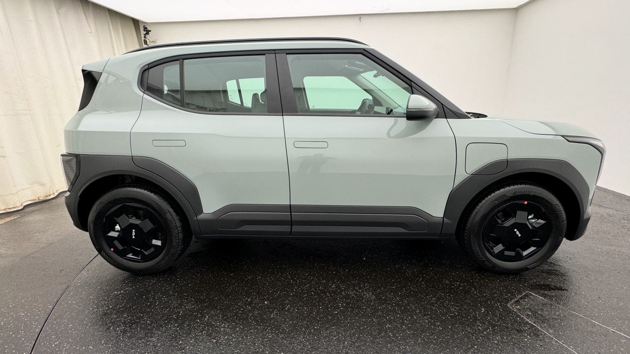 KIA EV2 42 kWh Earth-image-1
