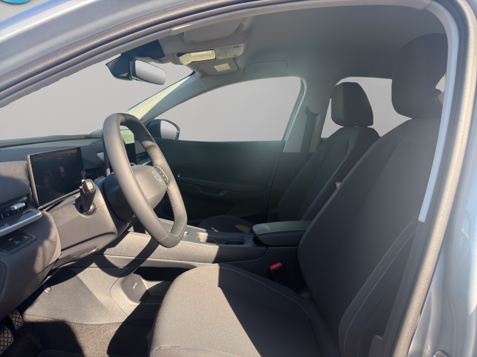 VW ID.Polo 52 kWh Life Edition One-image-3