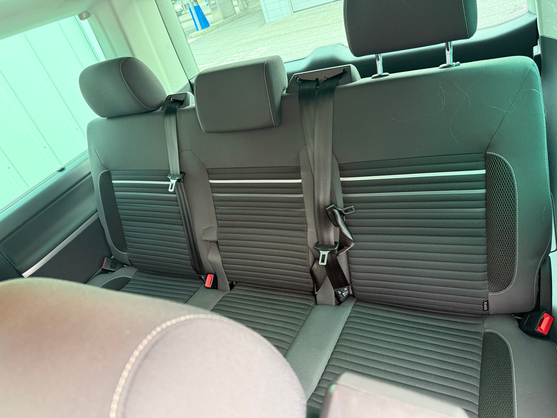 VW T5 Multivan 2.0 Bi-TDI CR Comfortline Cup 4Mot DSG*MOTOR ERST 15K KM*-image-14