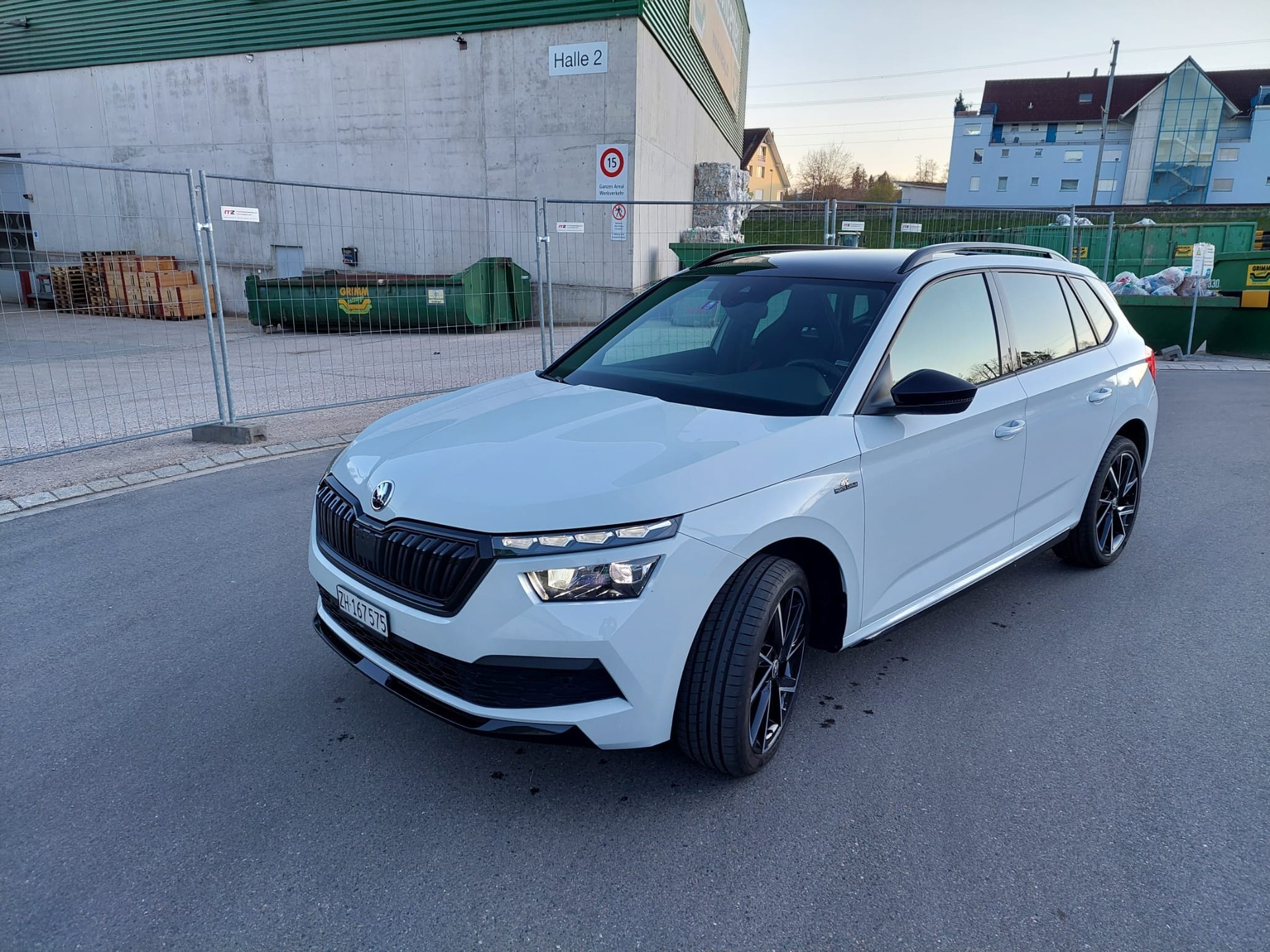 SKODA KAMIQ-image-3