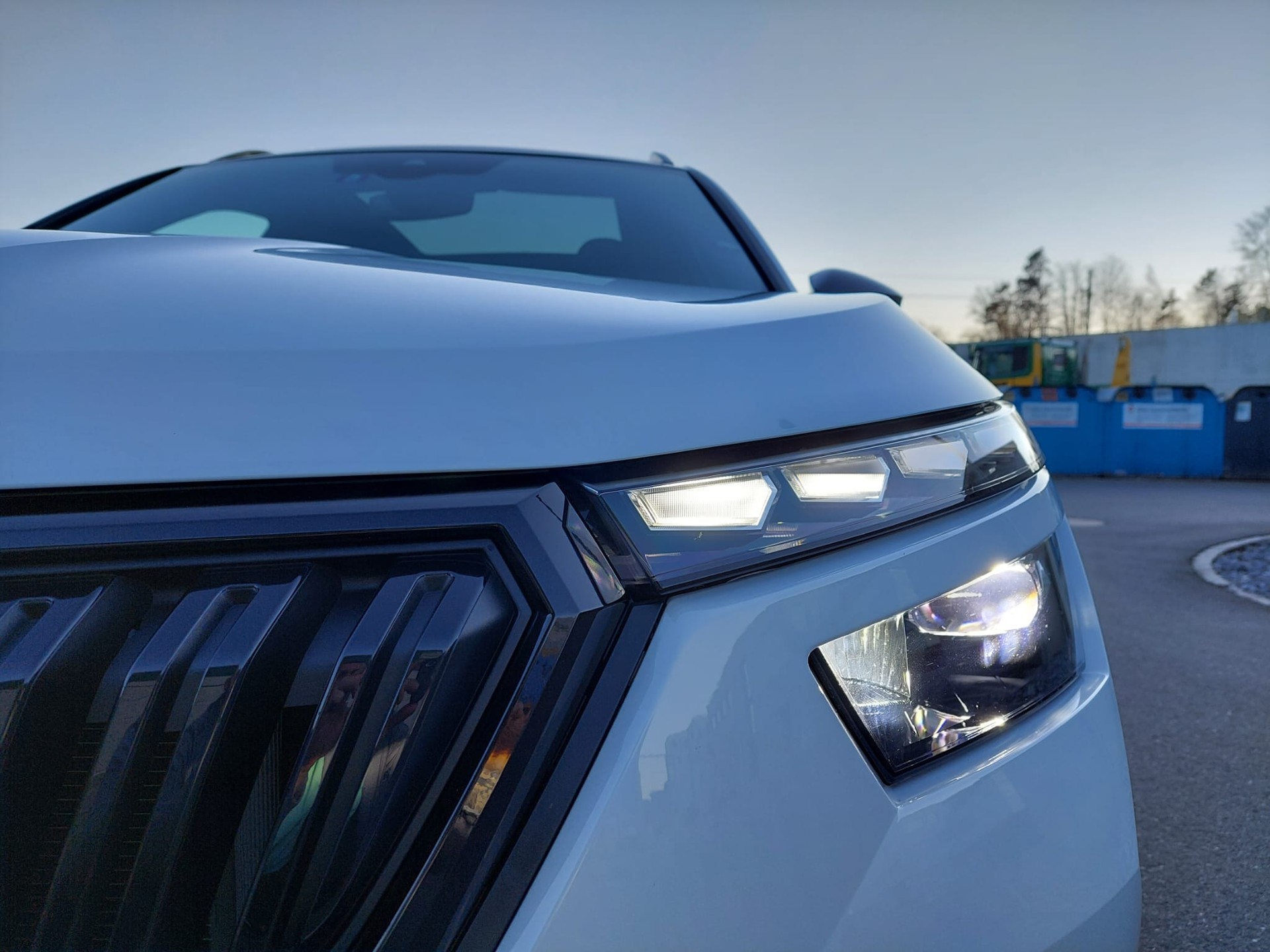SKODA KAMIQ-image-0