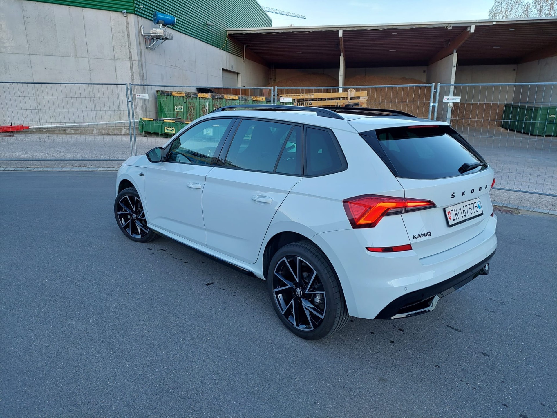 SKODA KAMIQ-image-2
