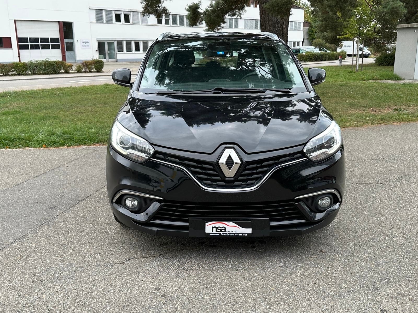 RENAULT Grand Scénic 1.5 dCi Zen-image-0
