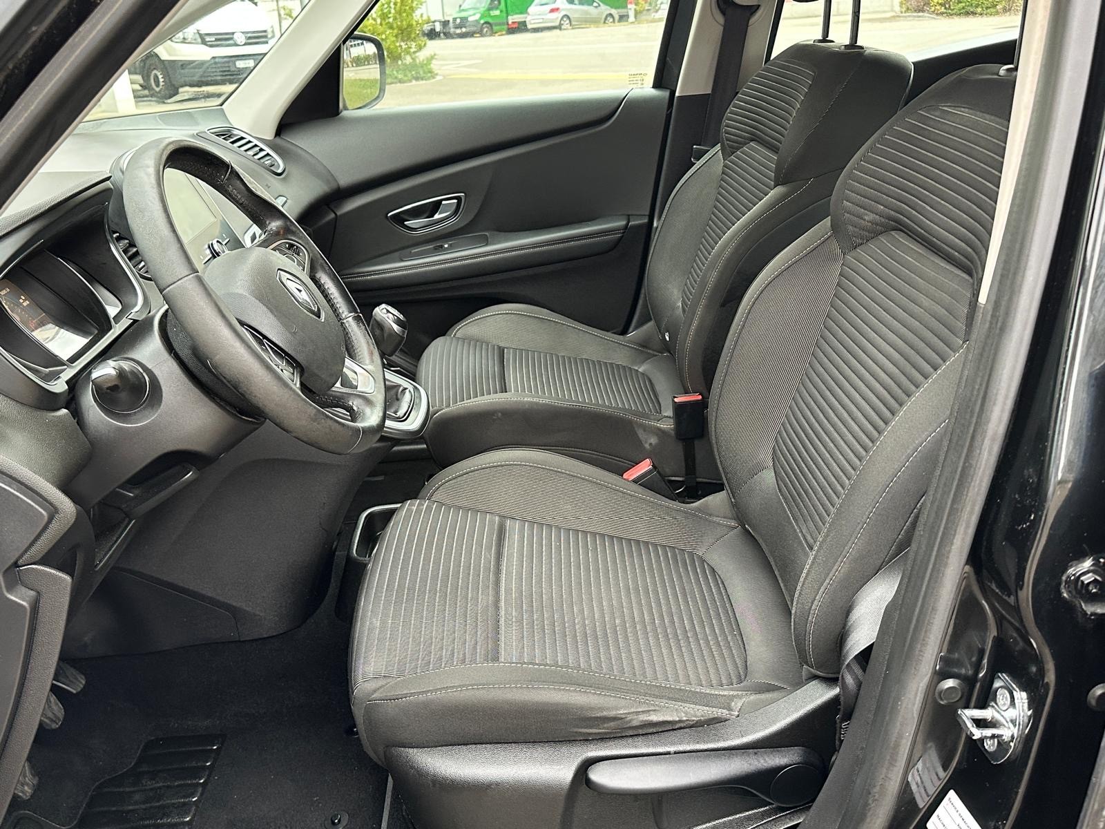 RENAULT Grand Scénic 1.5 dCi Zen-image-5