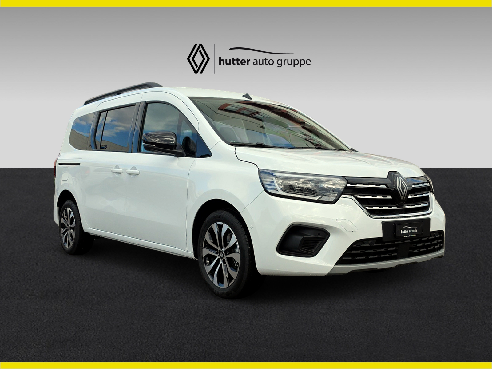 RENAULT Grand Kangoo Kombi-image-2