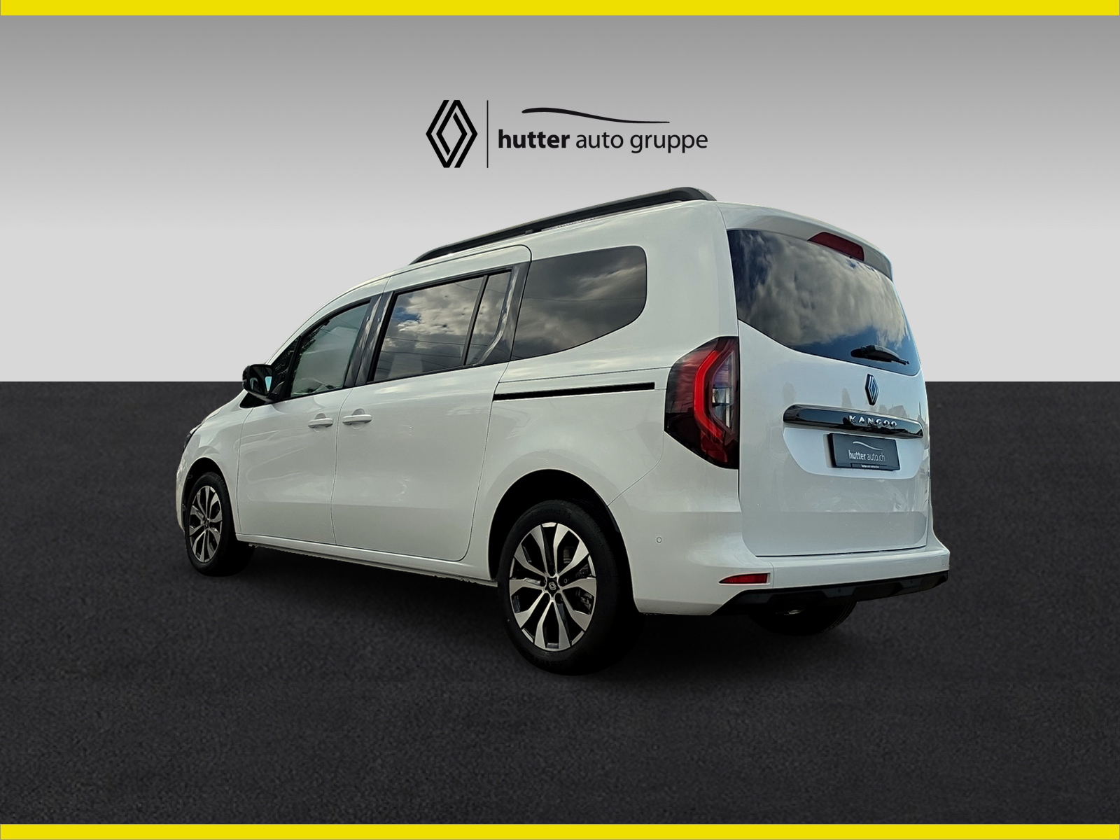 RENAULT Grand Kangoo Kombi-image-8