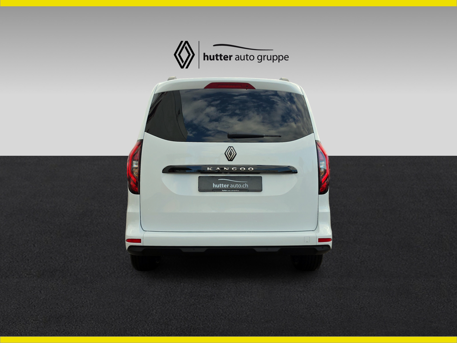 RENAULT Grand Kangoo Kombi-image-10