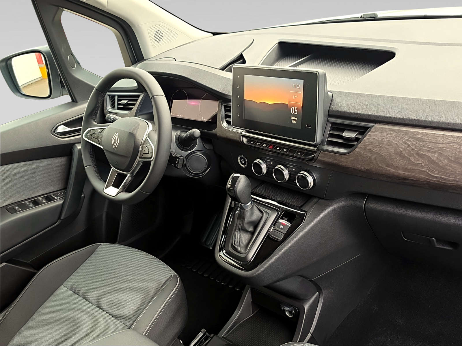 RENAULT Grand Kangoo Kombi-image-3