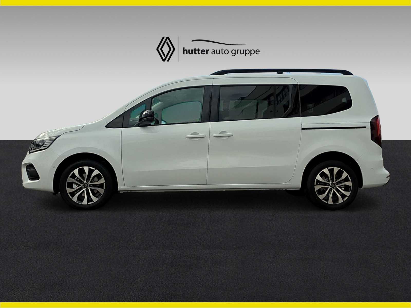 RENAULT Grand Kangoo Kombi-image-11