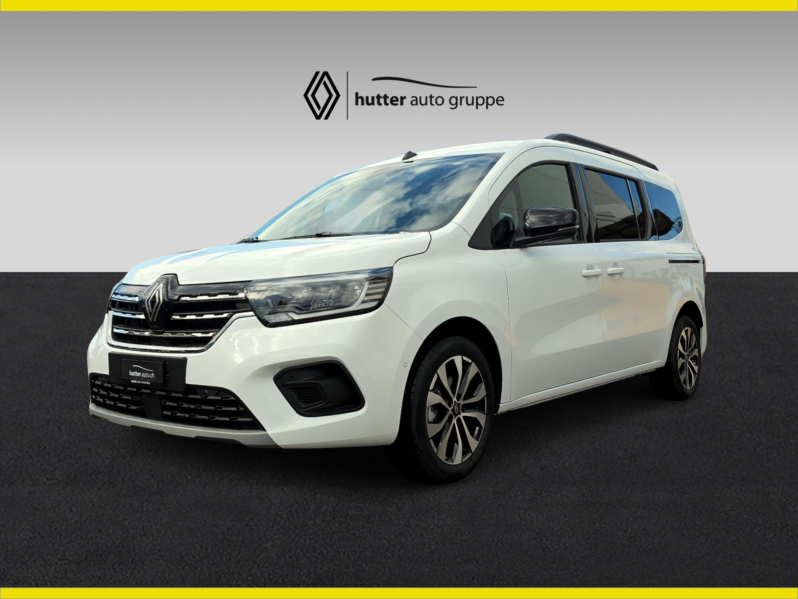 RENAULT Grand Kangoo Kombi-image-0