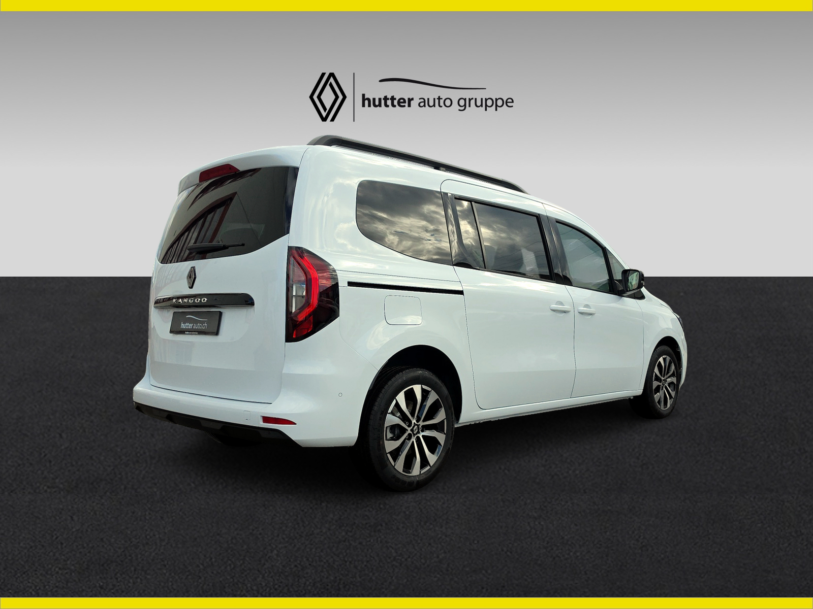 RENAULT Grand Kangoo Kombi-image-9