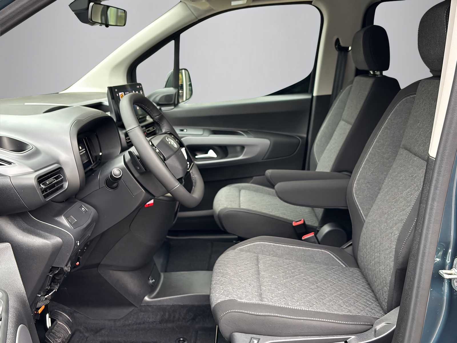 OPEL Combo 1.5 D Viva S/S-showroom-element-2