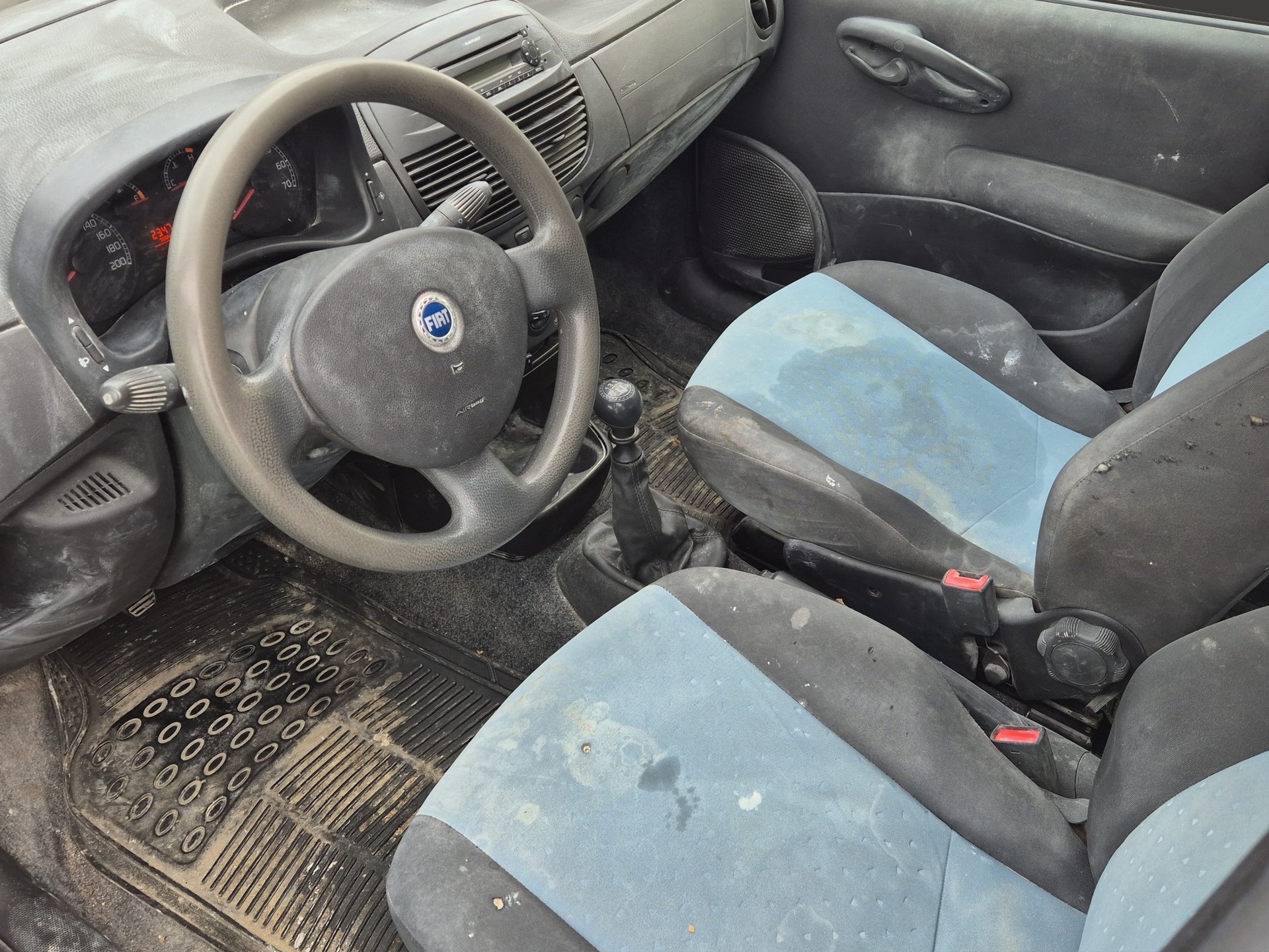 FIAT Punto 1.2 Active-image-4
