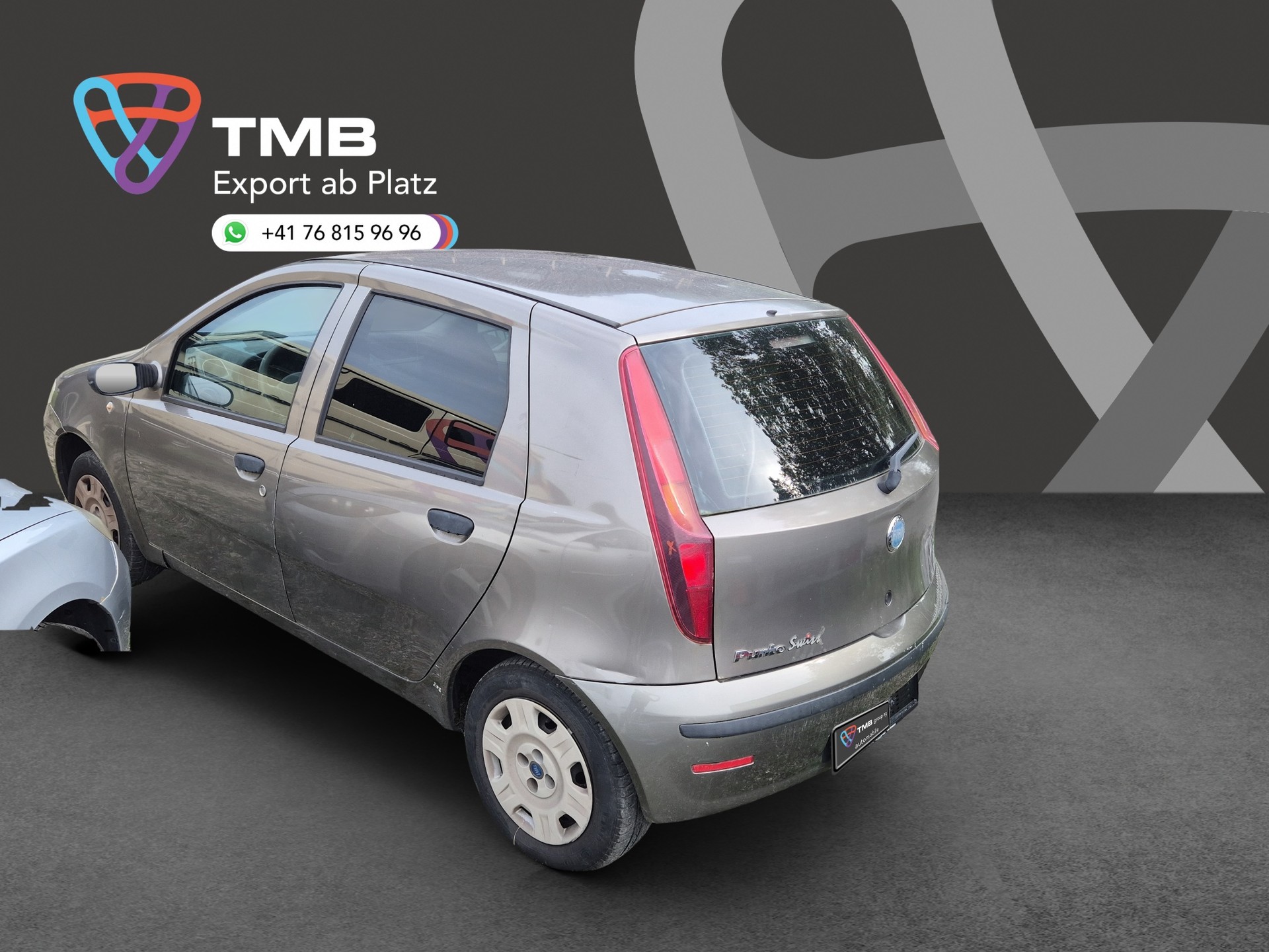 FIAT Punto 1.2 Active-image-3