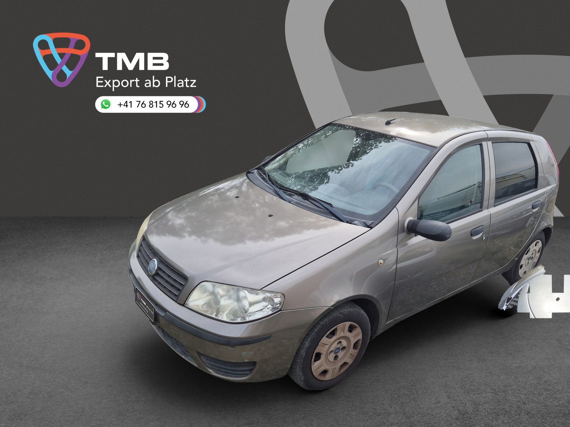 FIAT Punto 1.2 Active-image-2