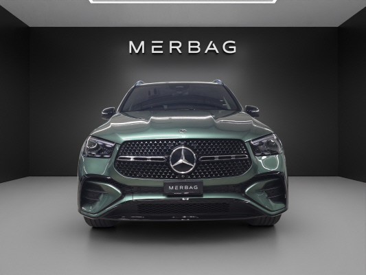 MERCEDES-BENZ GLE 450 d 4M 9G-Tronic-image-1