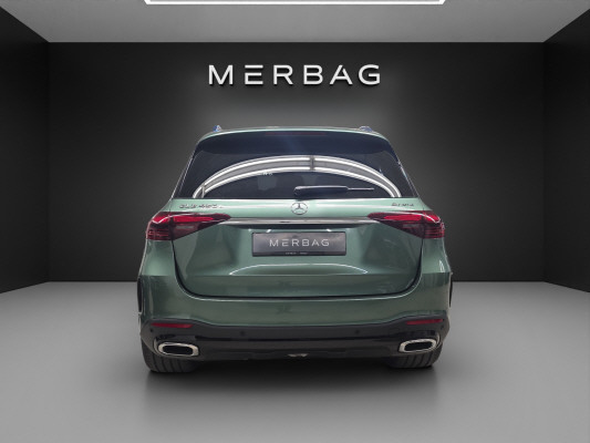 MERCEDES-BENZ GLE 450 d 4M 9G-Tronic-image-4