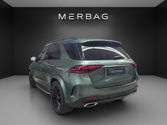 MERCEDES-BENZ GLE 450 d 4M 9G-Tronic-image-3