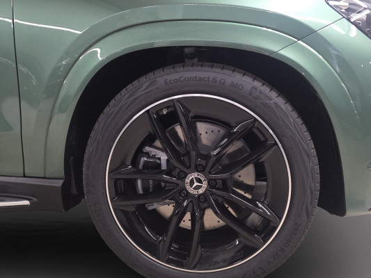 MERCEDES-BENZ GLE 450 d 4M 9G-Tronic-image-5