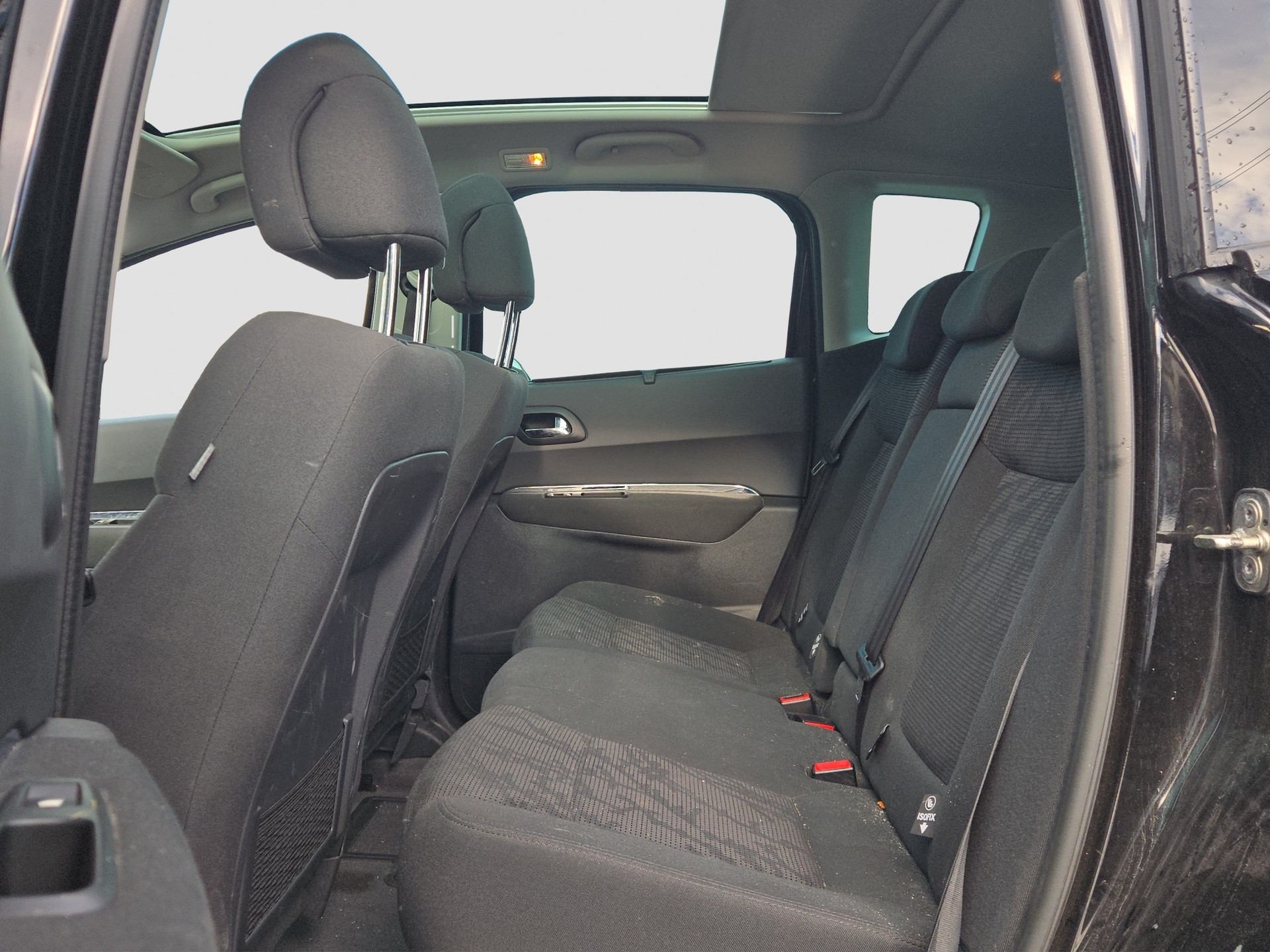 PEUGEOT 3008 1.6 16V T Online Tiptronic-image-14