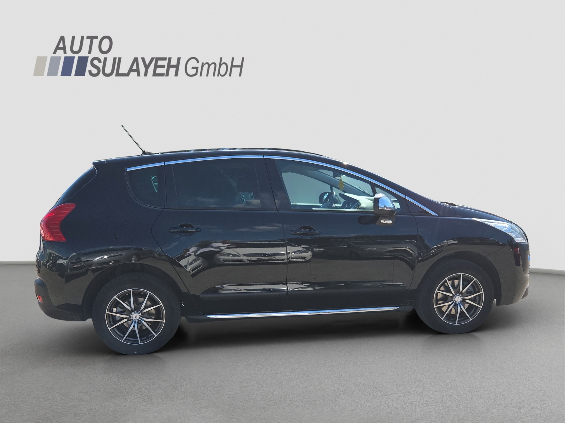 PEUGEOT 3008 1.6 16V T Online Tiptronic-image-5