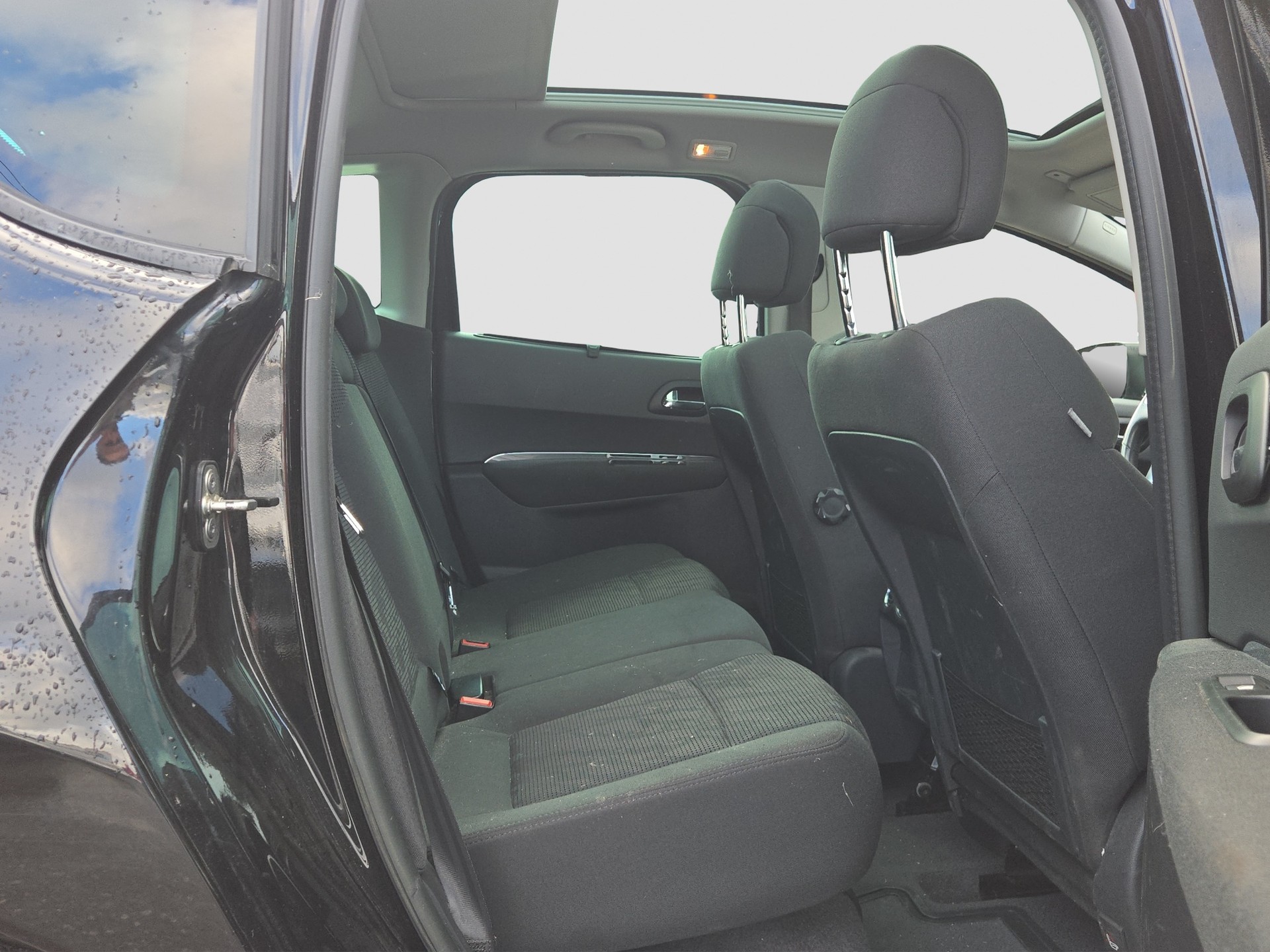 PEUGEOT 3008 1.6 16V T Online Tiptronic-image-11