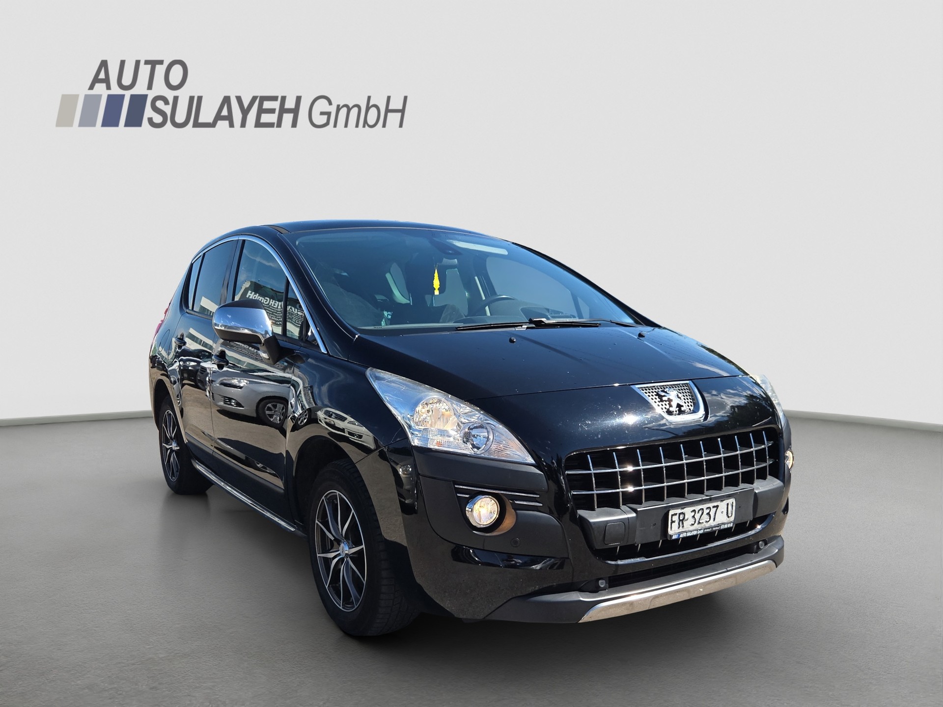 PEUGEOT 3008 1.6 16V T Online Tiptronic-image-4