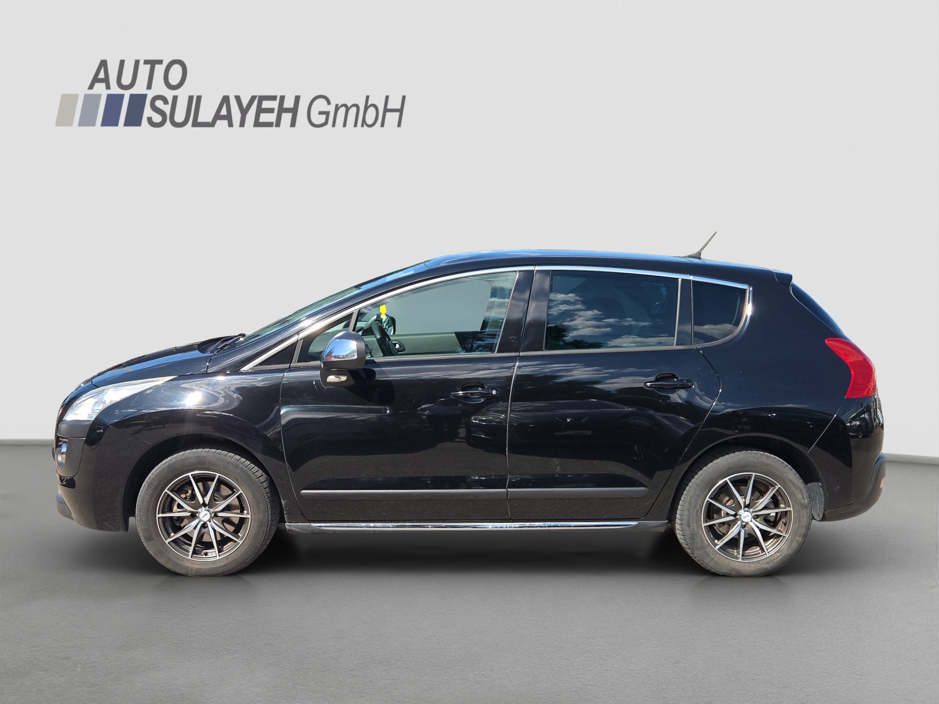 PEUGEOT 3008 1.6 16V T Online Tiptronic-image-2