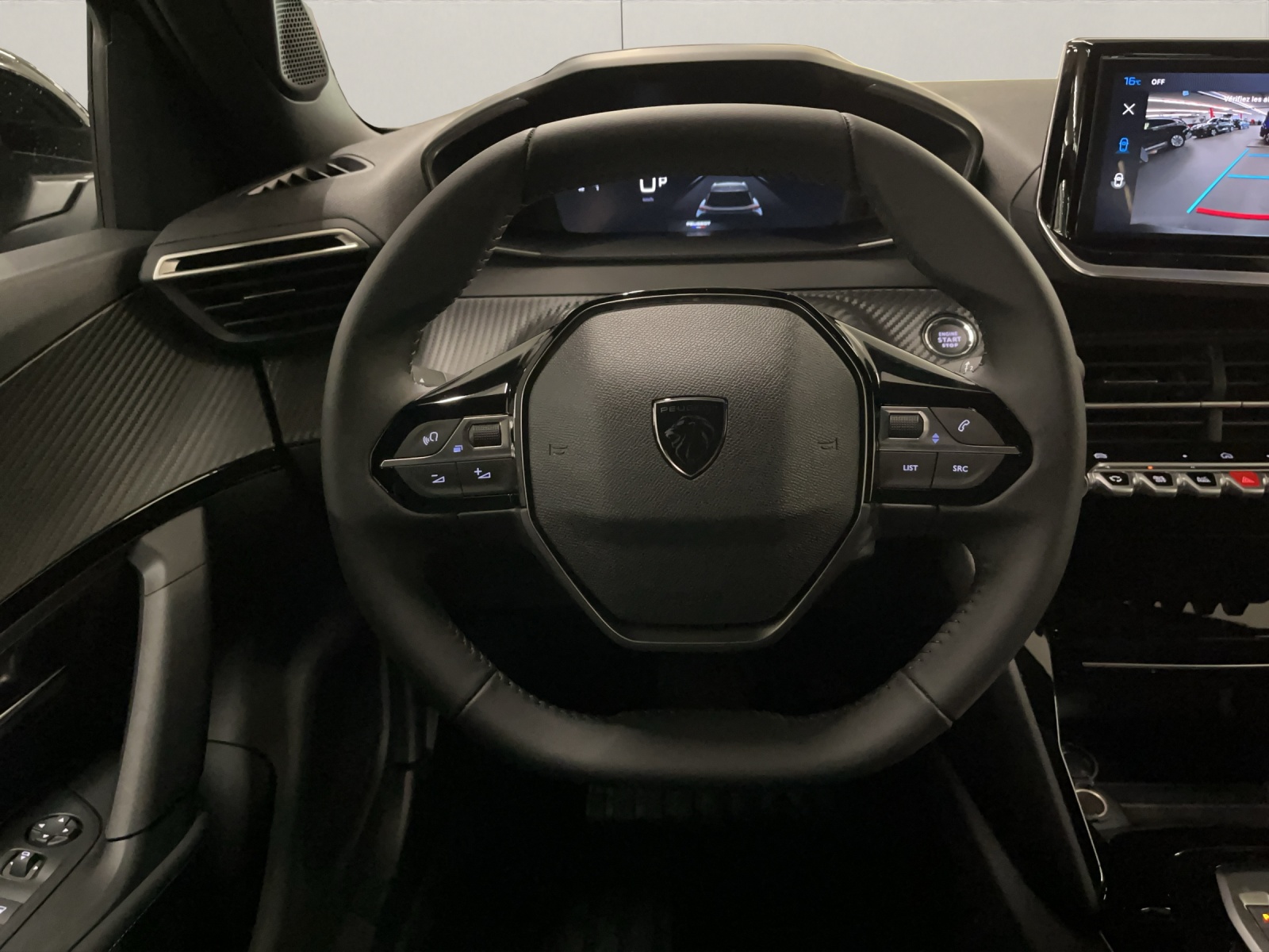 PEUGEOT 2008 1.2 Hybrid 145 Envy-image-9