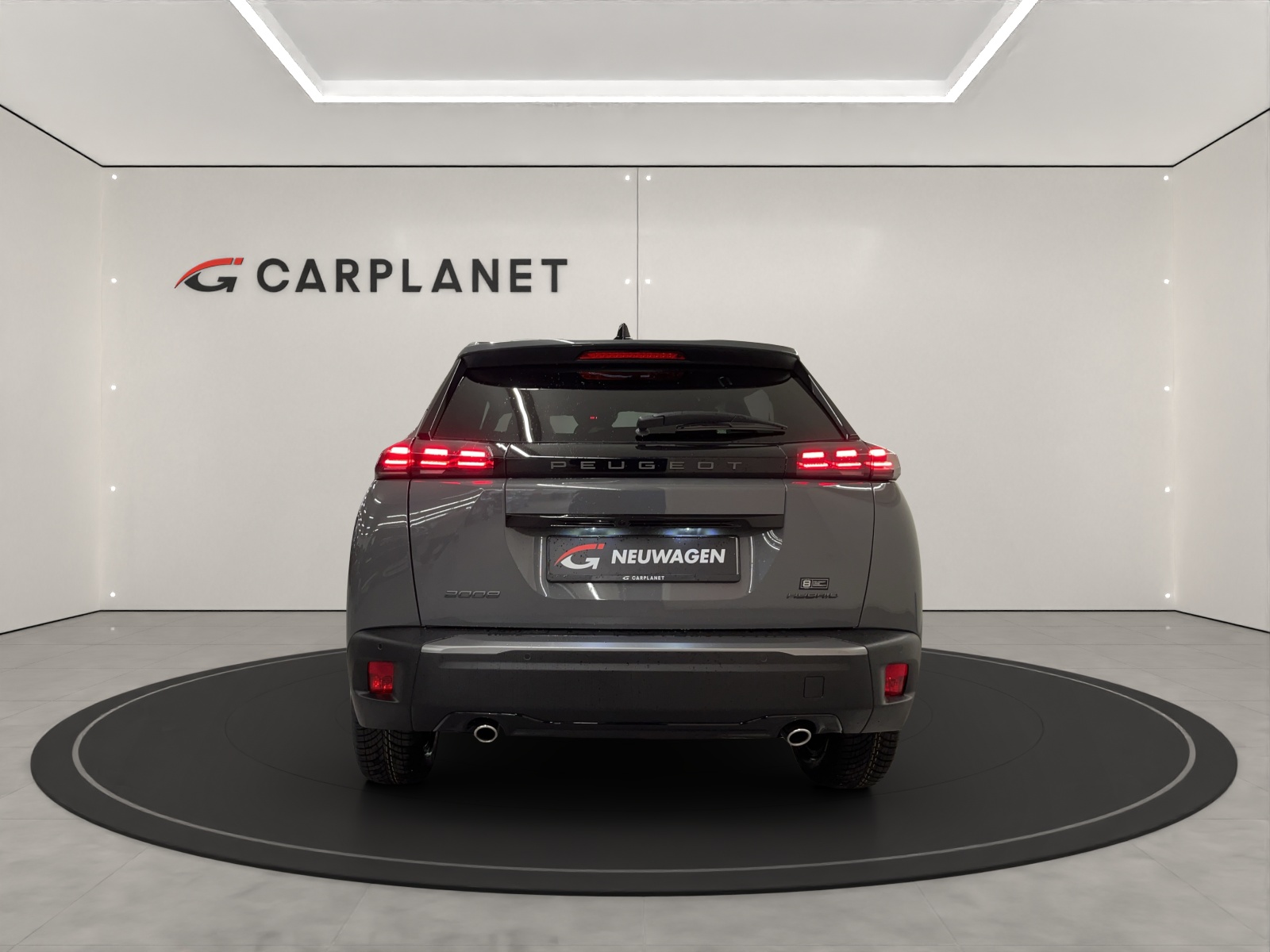 PEUGEOT 2008 1.2 Hybrid 145 Envy-image-4