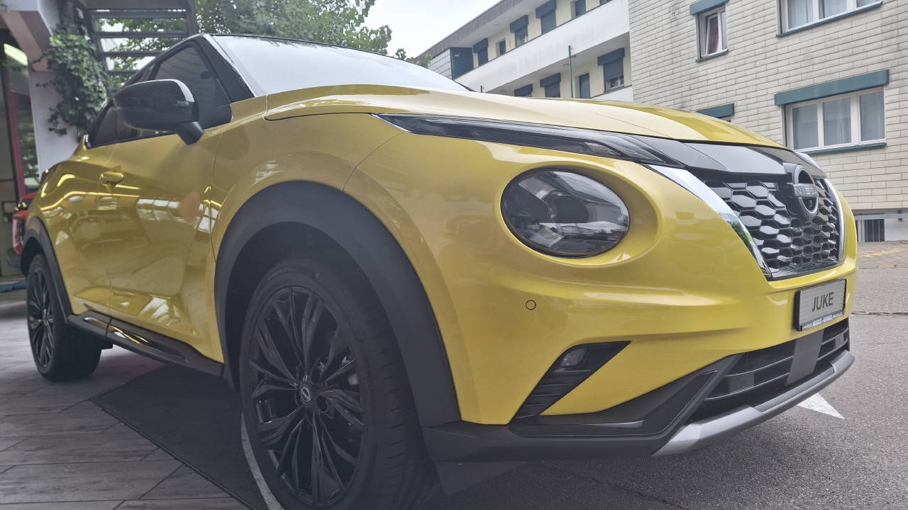 NISSAN Juke 1.6 Hybrid N-Sport-image-2