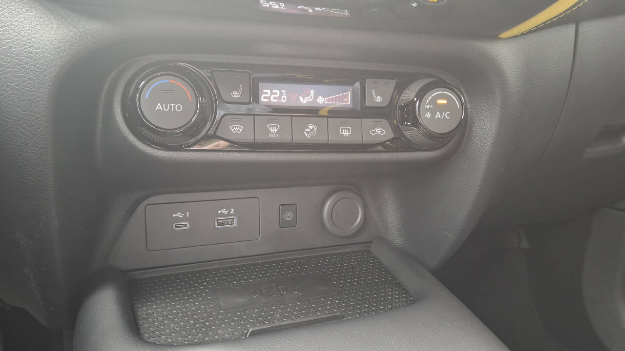 NISSAN Juke 1.6 Hybrid N-Sport-image-14