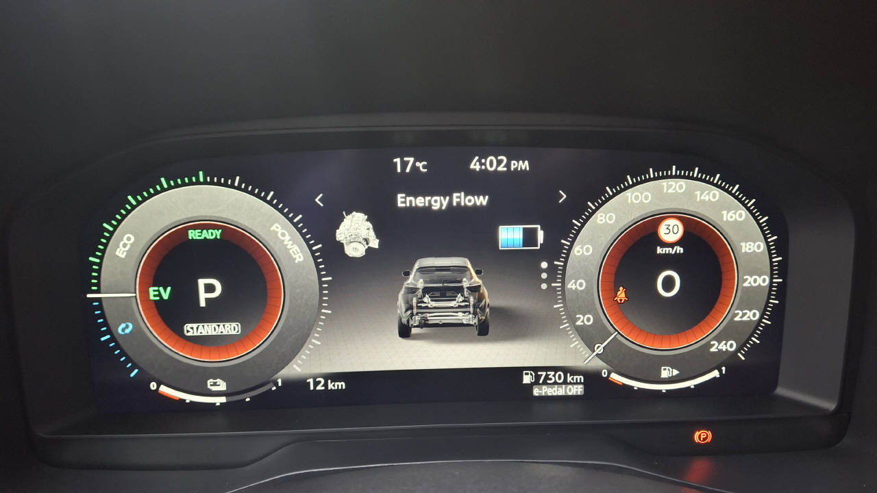 NISSAN Juke 1.6 Hybrid N-Sport-image-10