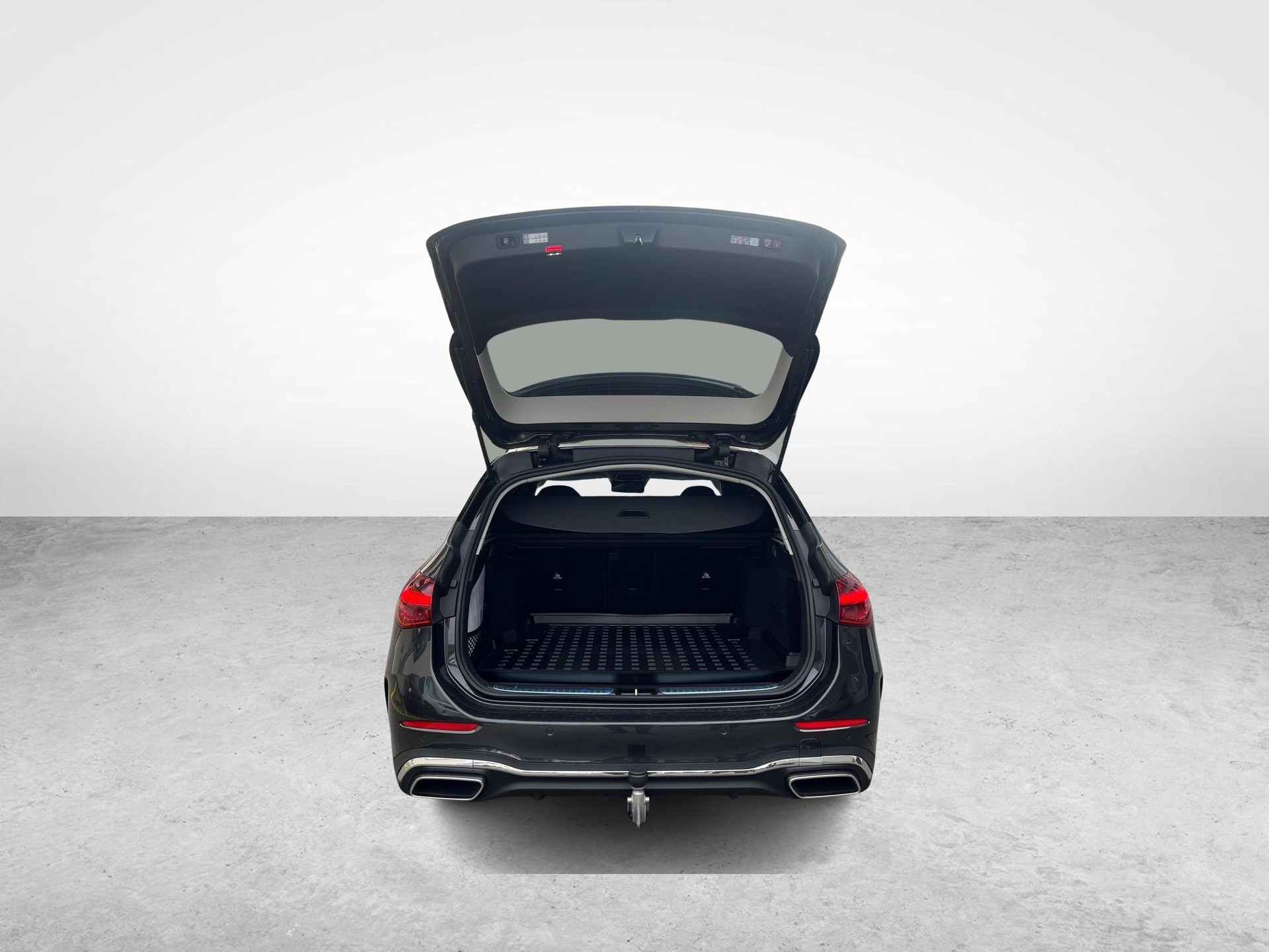 MERCEDES-BENZ C 220 d 4MATIC T-Modell Swiss Star AMG Line-image-10