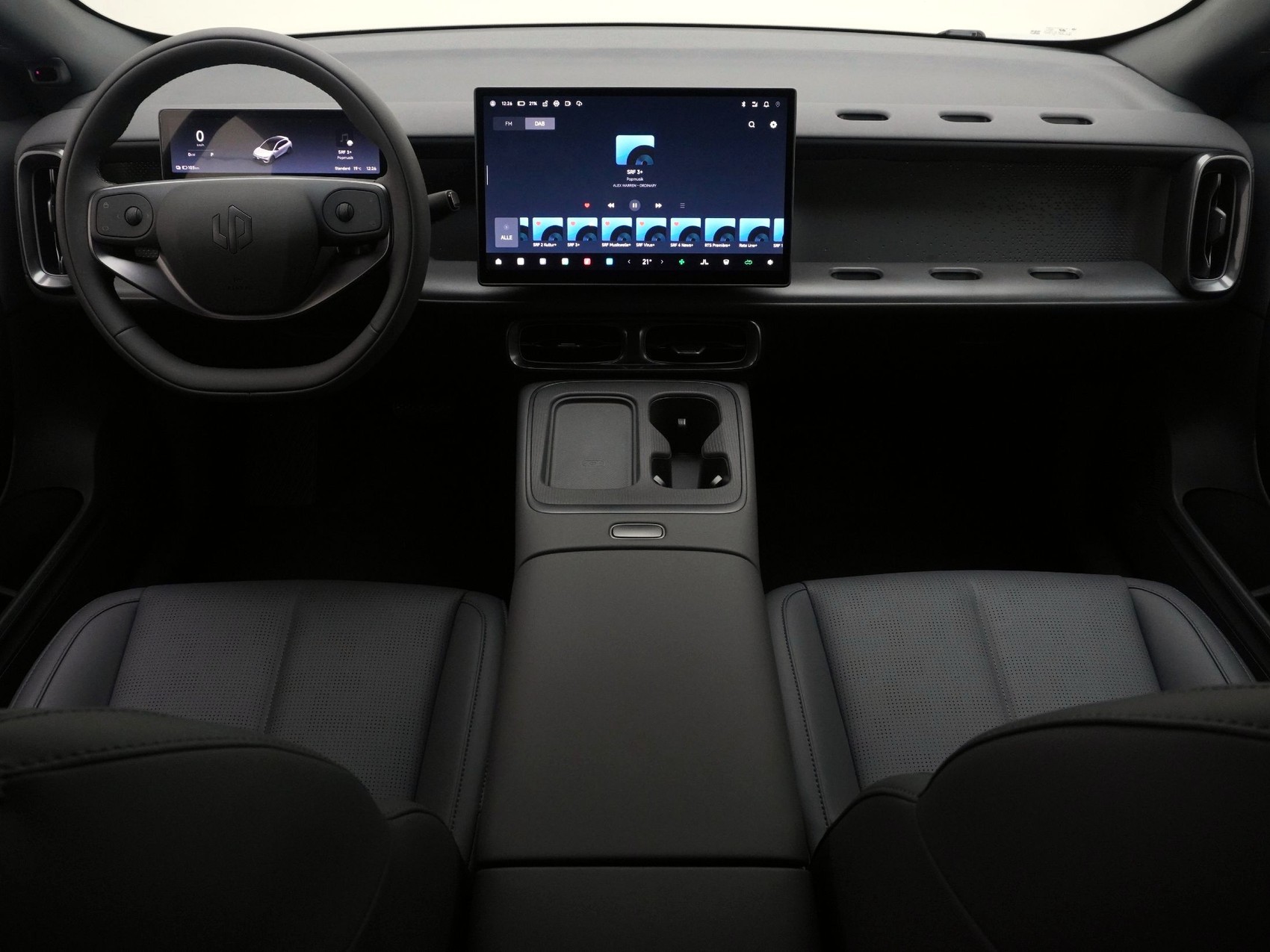 LEAPMOTOR B05 Design Pro MAX-image-10