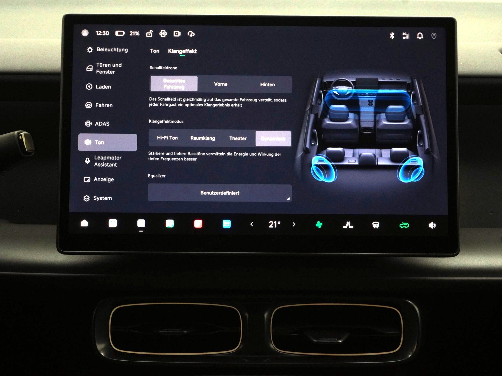 LEAPMOTOR B05 Design Pro MAX-image-17