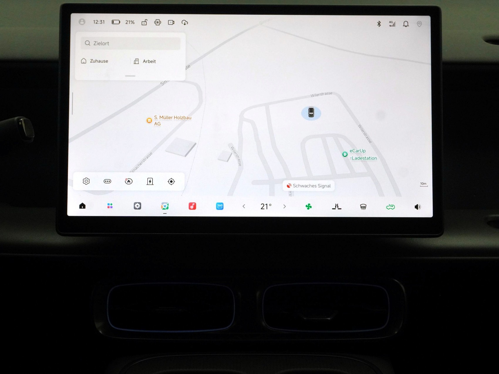 LEAPMOTOR B05 Design Pro MAX-image-13