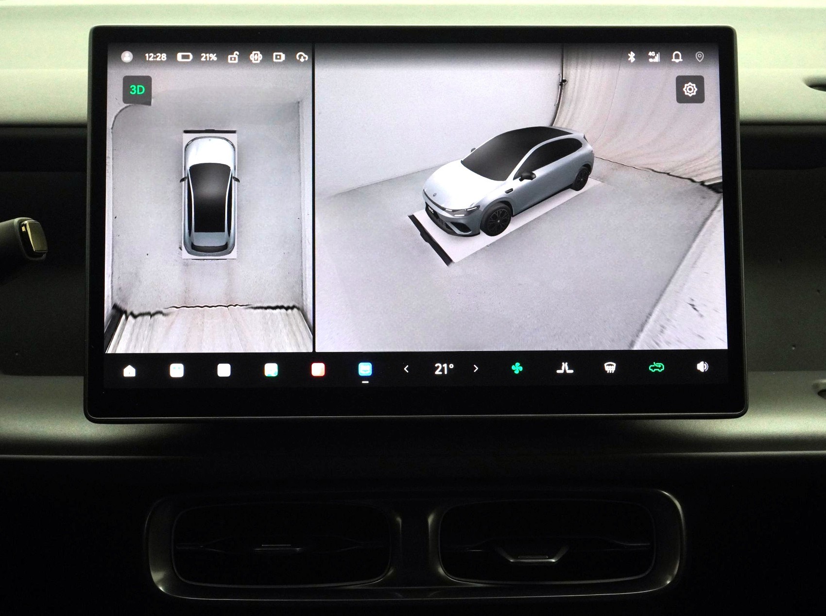 LEAPMOTOR B05 Design Pro MAX-image-14