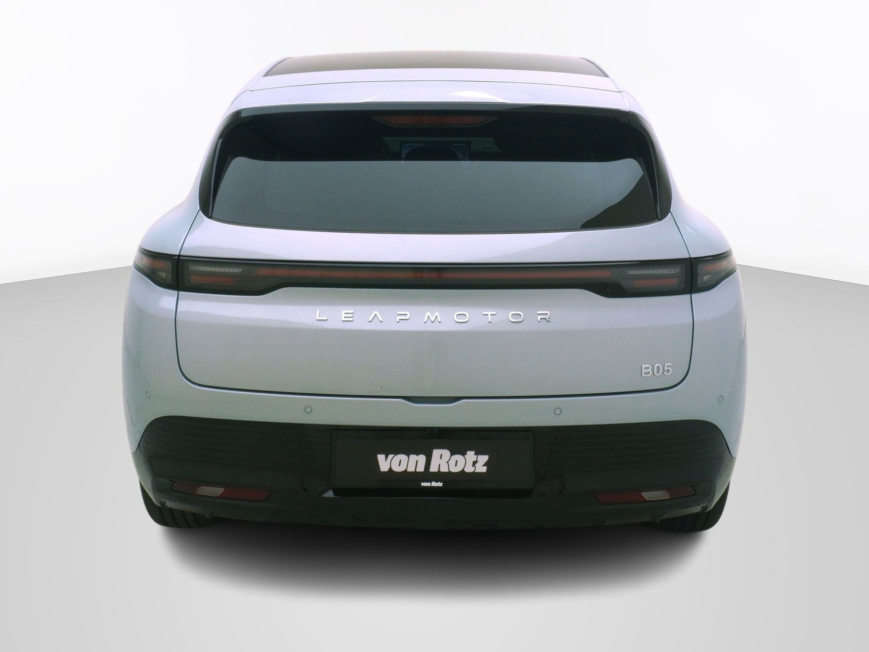 LEAPMOTOR B05 Design Pro MAX-image-2