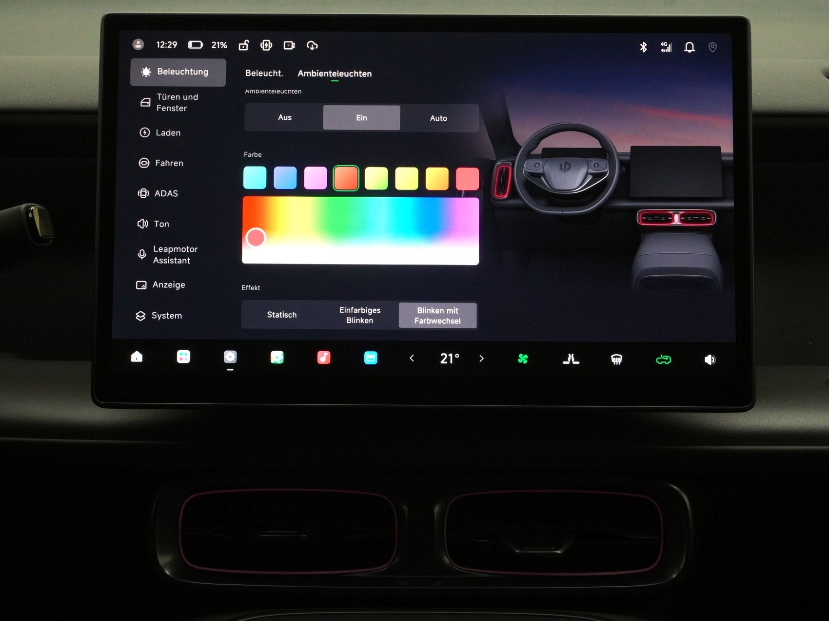 LEAPMOTOR B05 Design Pro MAX-image-16