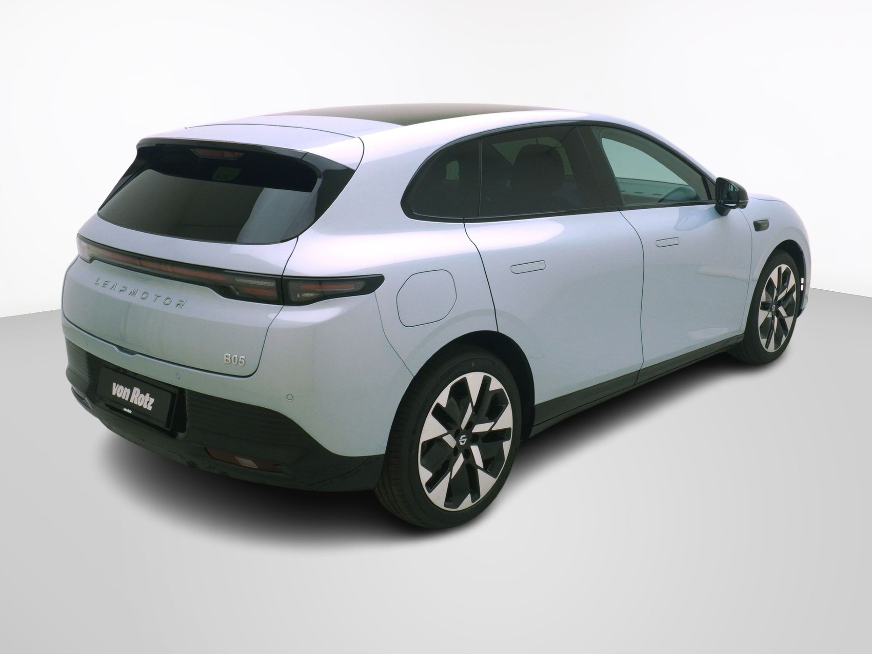LEAPMOTOR B05 Design Pro MAX-image-4