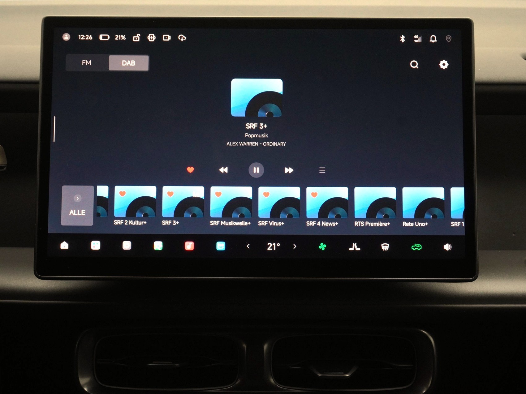 LEAPMOTOR B05 Design Pro MAX-image-21