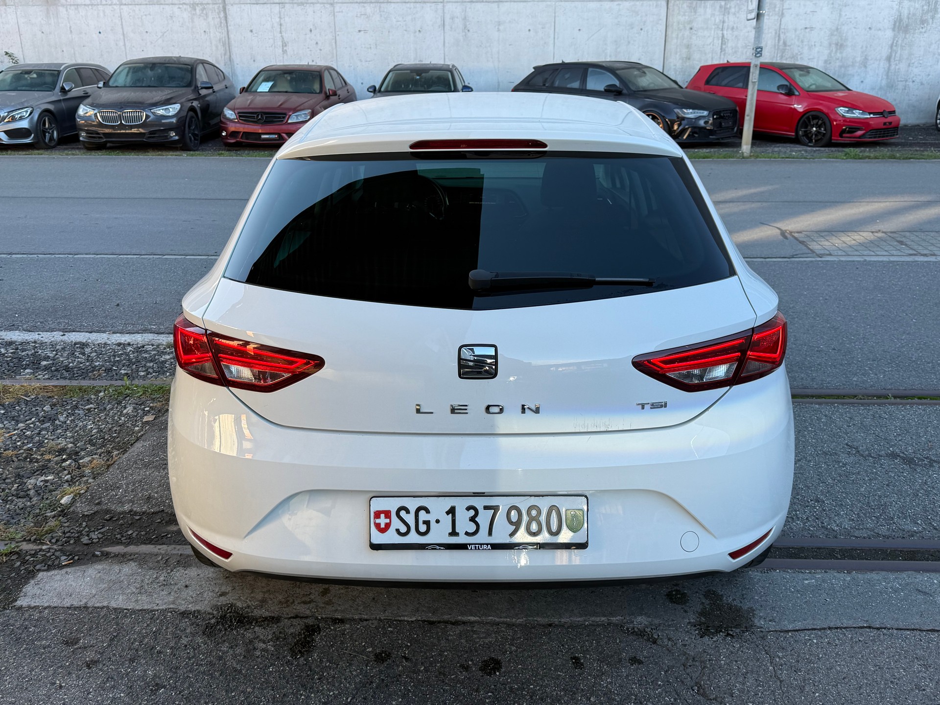 SEAT Leon 1.4 TSI Style-image-6