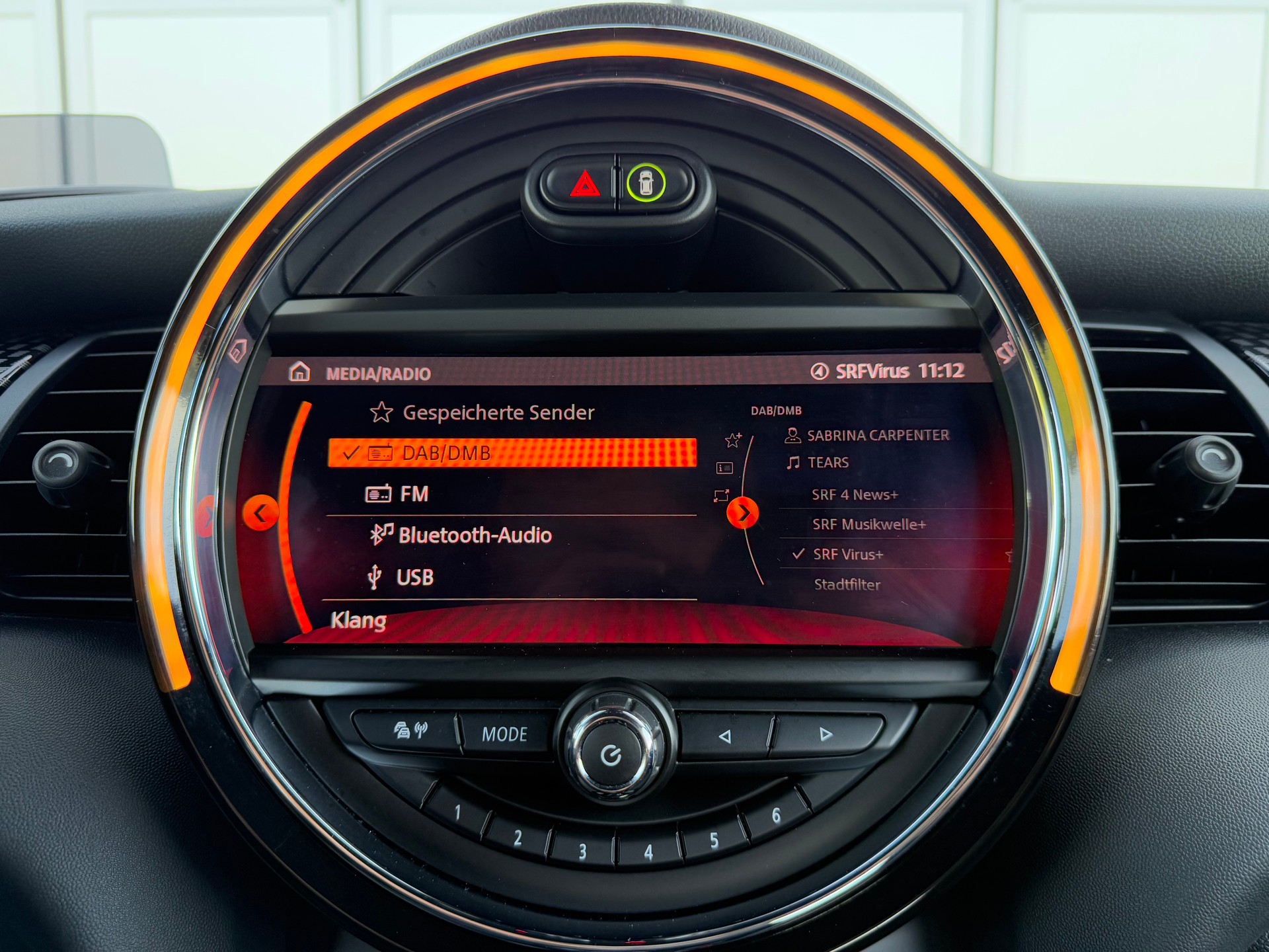 MINI Cooper John Cooper Works Steptronic-image-8
