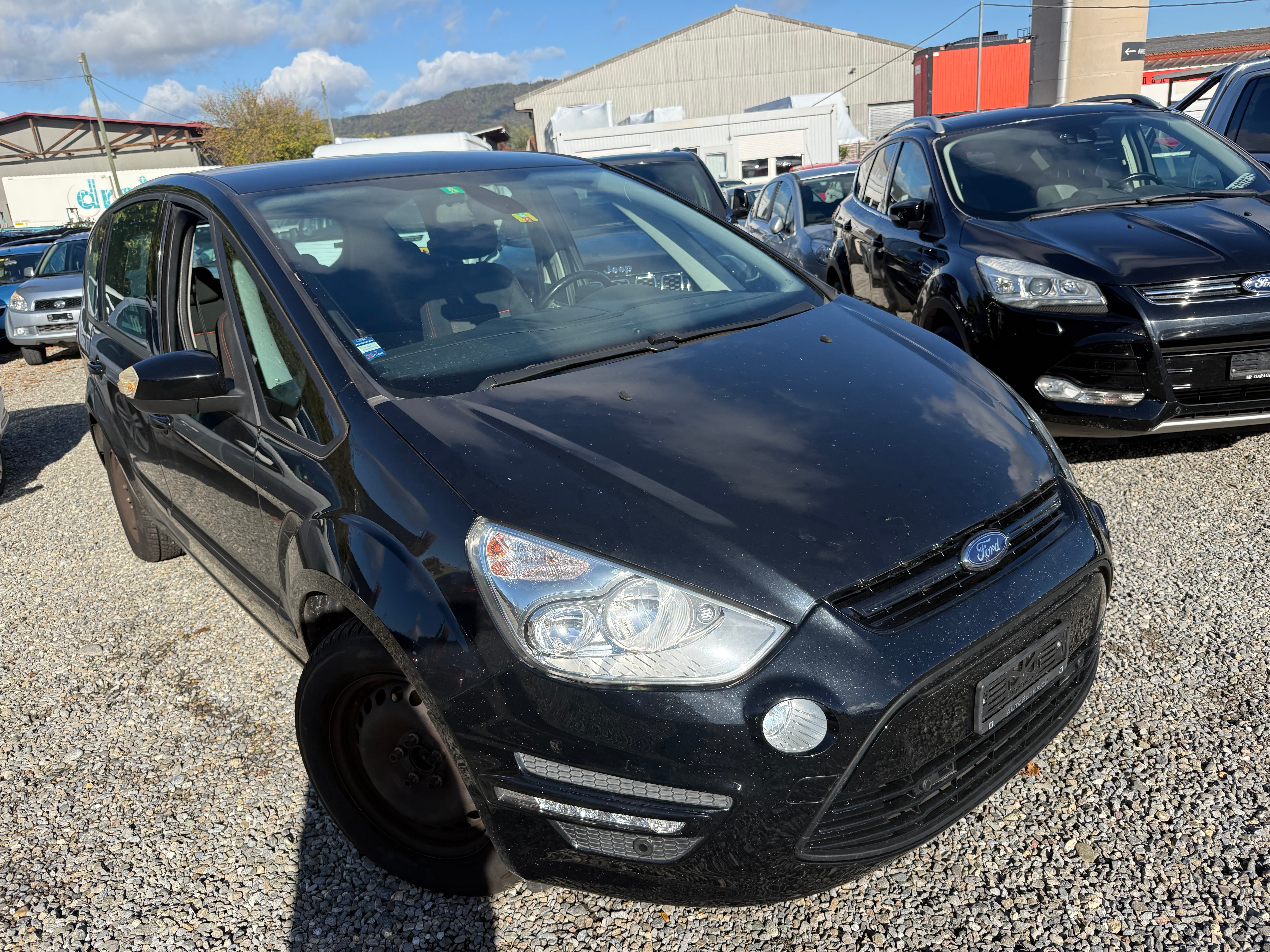 Car photo