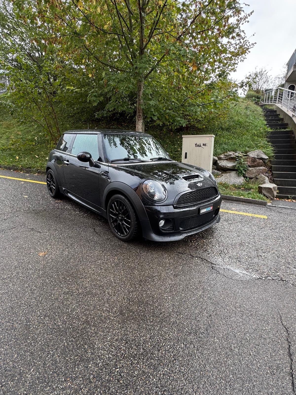 MINI Cooper S-image-0