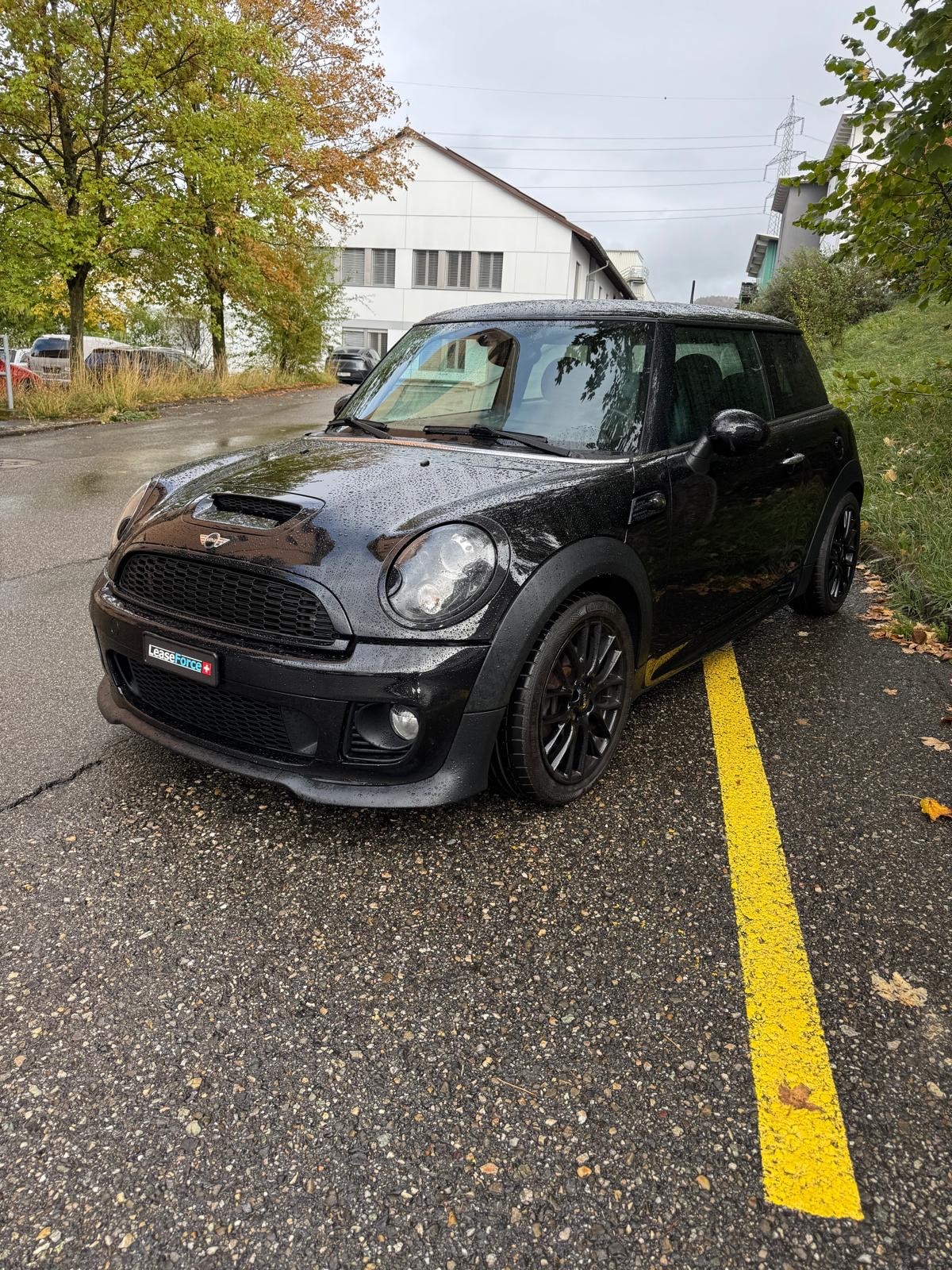 MINI Cooper S-image-1