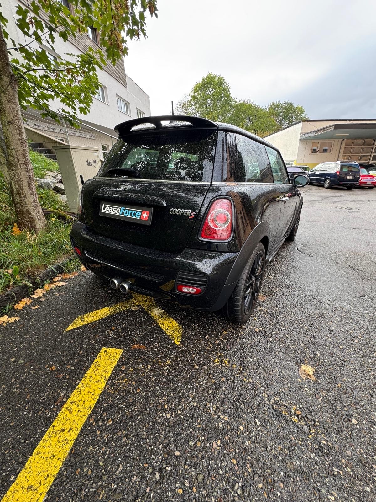 MINI Cooper S-image-2