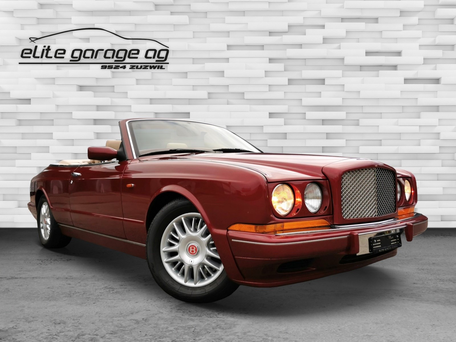 BENTLEY Azure-image-2