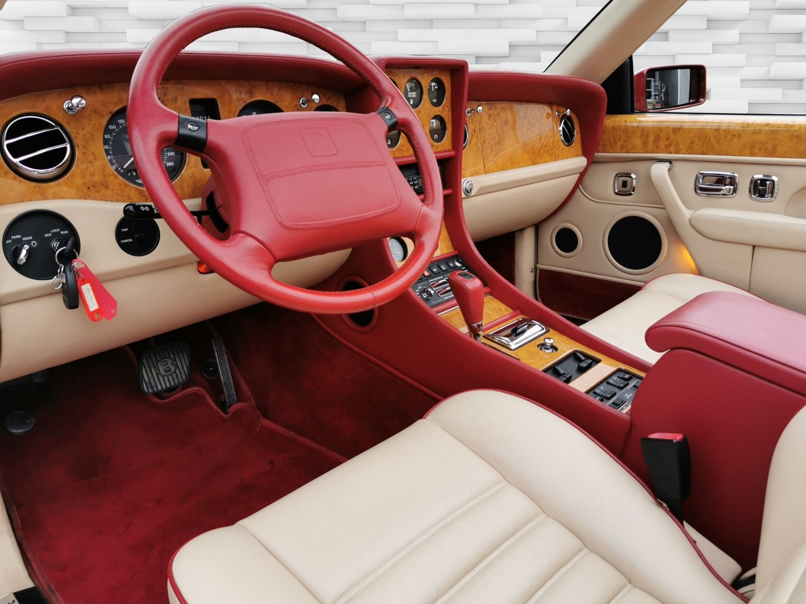 BENTLEY Azure-image-8